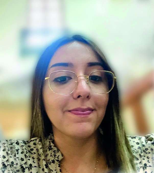 Foto del investigador